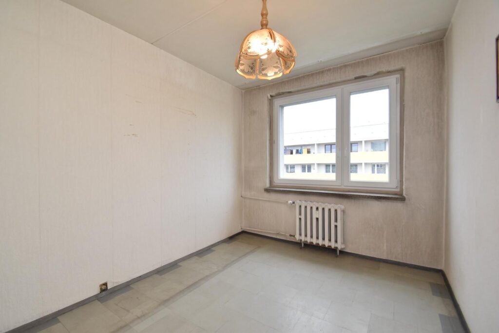 Mieszkanie centrum Żory trzypokojowe - zdjęcie 1