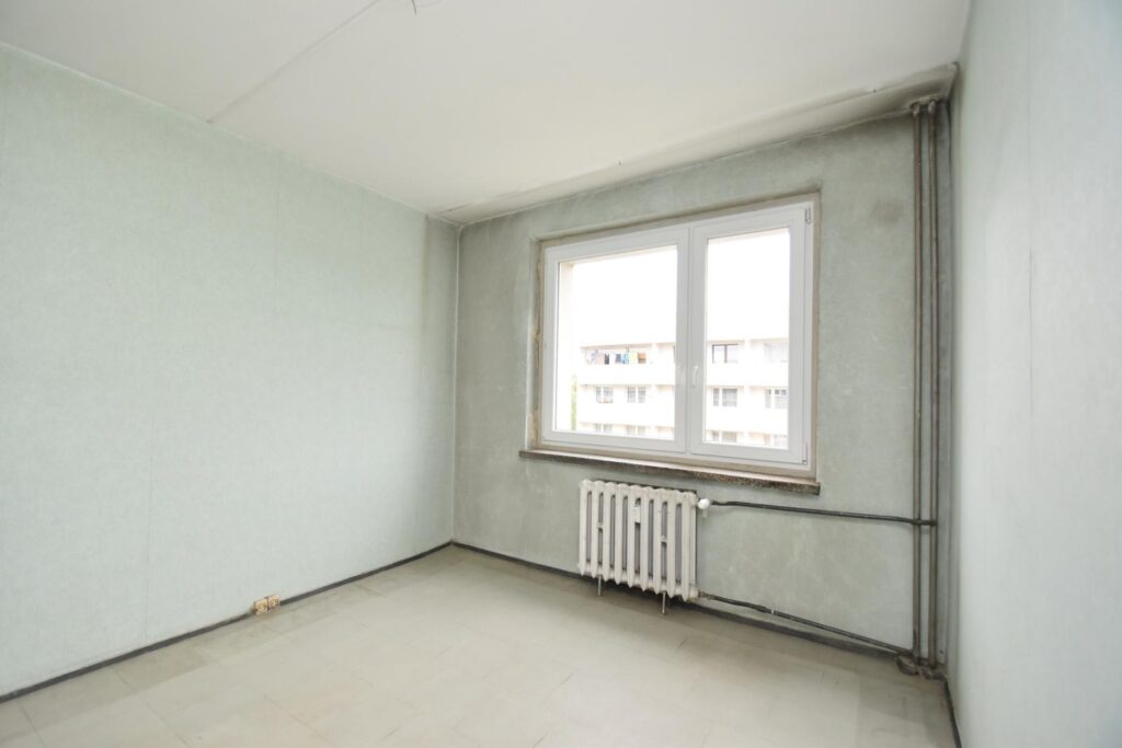 Mieszkanie centrum Żory trzypokojowe - zdjęcie 2