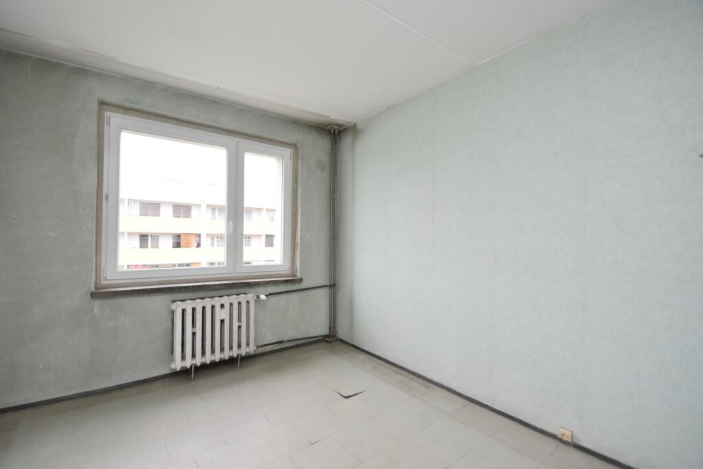 Mieszkanie centrum Żory trzypokojowe - zdjęcie 3