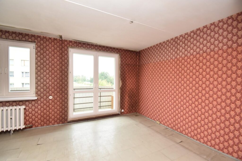 Mieszkanie centrum Żory trzypokojowe - zdjęcie 4