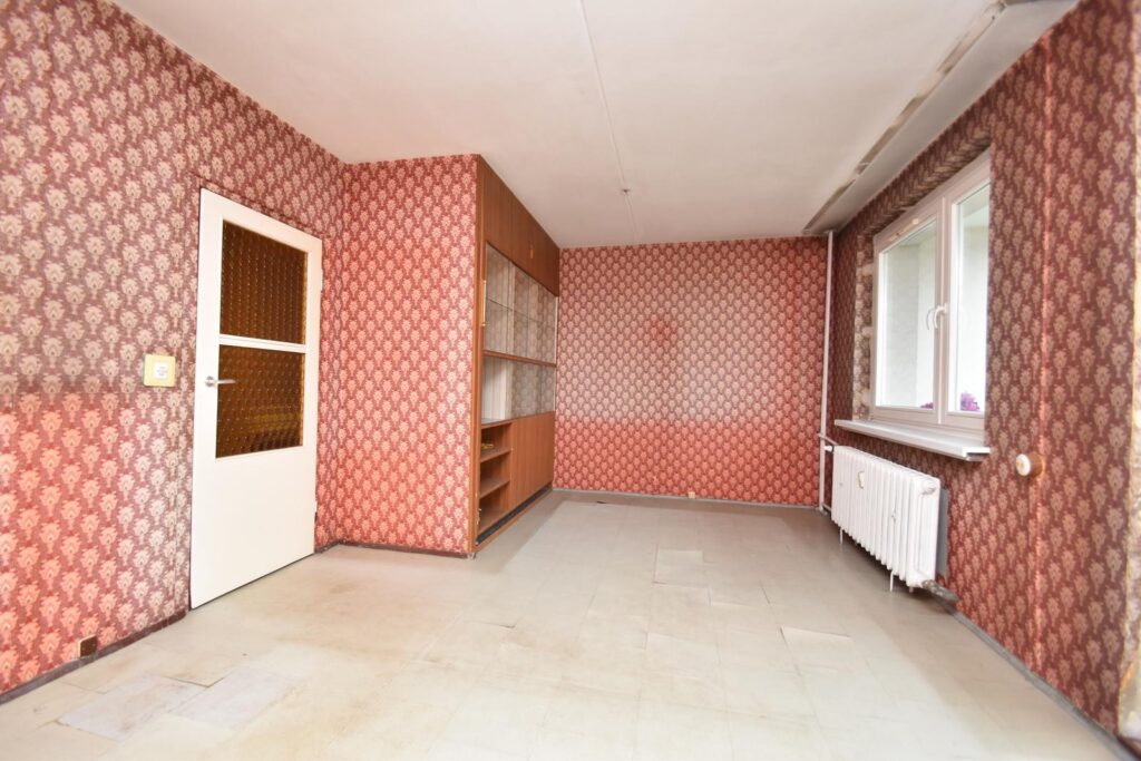 Mieszkanie centrum Żory trzypokojowe - zdjęcie 5