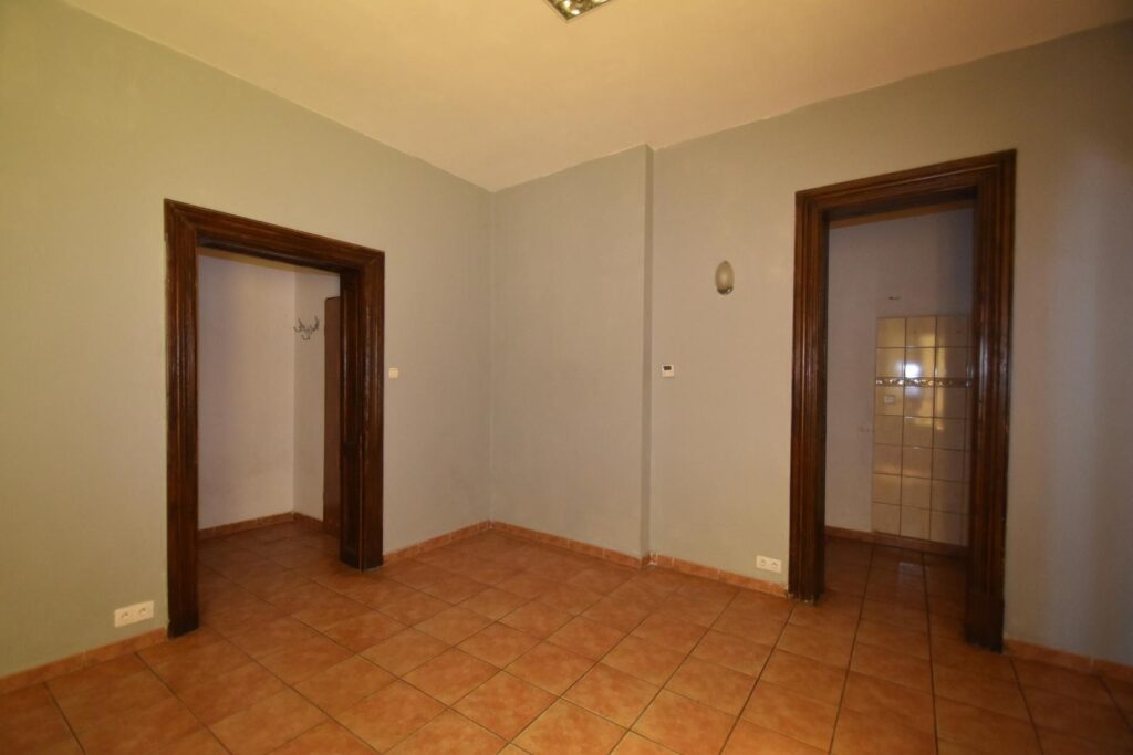 Lokal mieszkalno usługowy Gliwice Centrum - zdjęcie 3