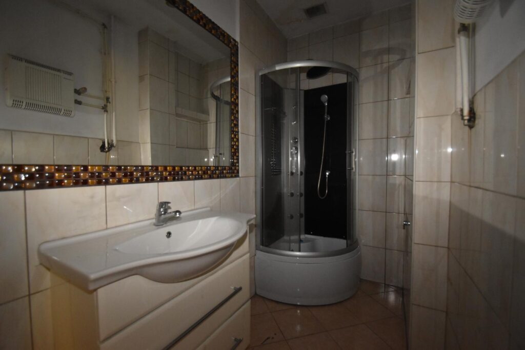 Lokal mieszkalno usługowy Gliwice Centrum - zdjęcie 4