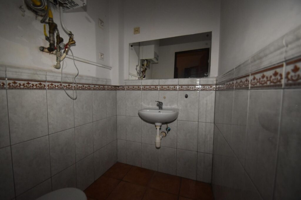 Lokal mieszkalno usługowy Gliwice Centrum - zdjęcie 5