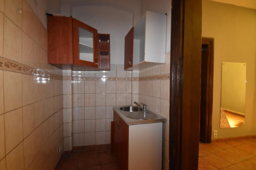 Lokal mieszkalno usługowy Gliwice Centrum - zdjęcie 6