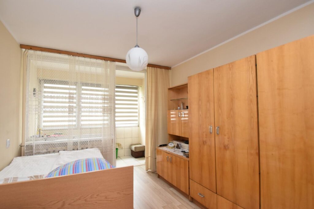 Przytulne mieszkanie w centrum Gliwice - zdjęcie 2