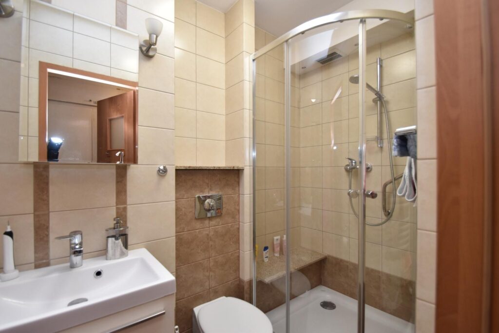 Przytulne mieszkanie w centrum Gliwice - zdjęcie 3