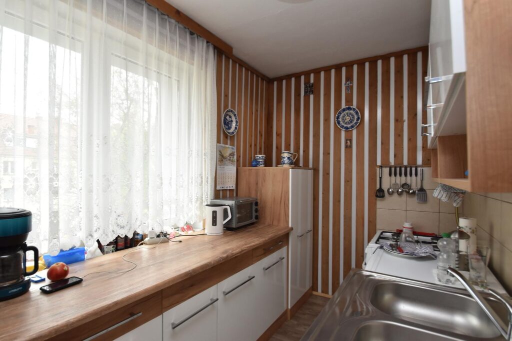 Przytulne mieszkanie w centrum Gliwice - zdjęcie 4