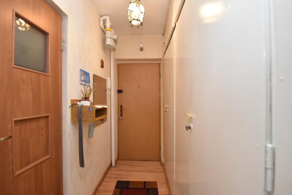 Przytulne mieszkanie w centrum Gliwice - zdjęcie 5