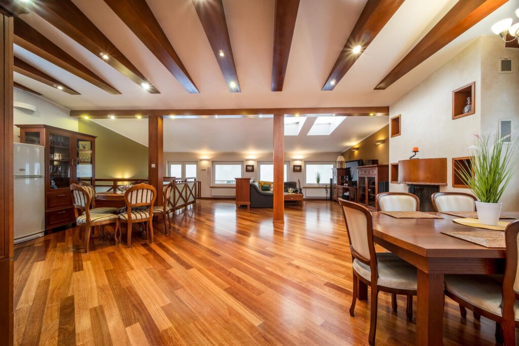 ul.BARANOWICKA * Dom z PARTEREM USŁUGOWYM - zdjęcie 1