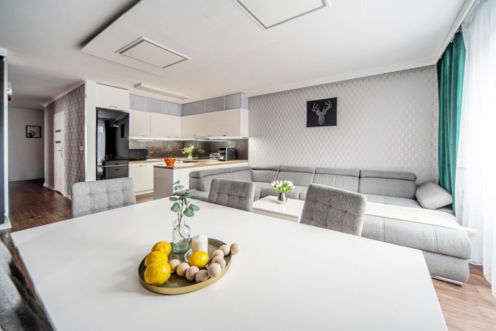 Piękne Mieszkanie w Duchnicach - zdjęcie 2