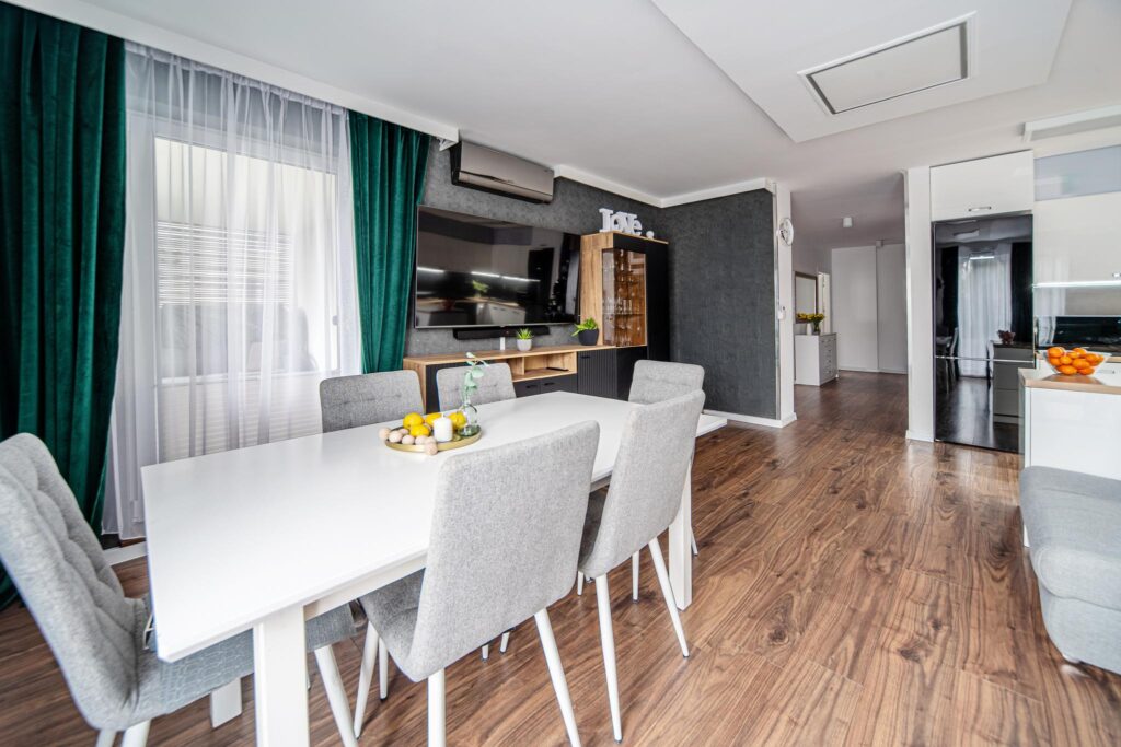 Piękne Mieszkanie w Duchnicach - zdjęcie 3