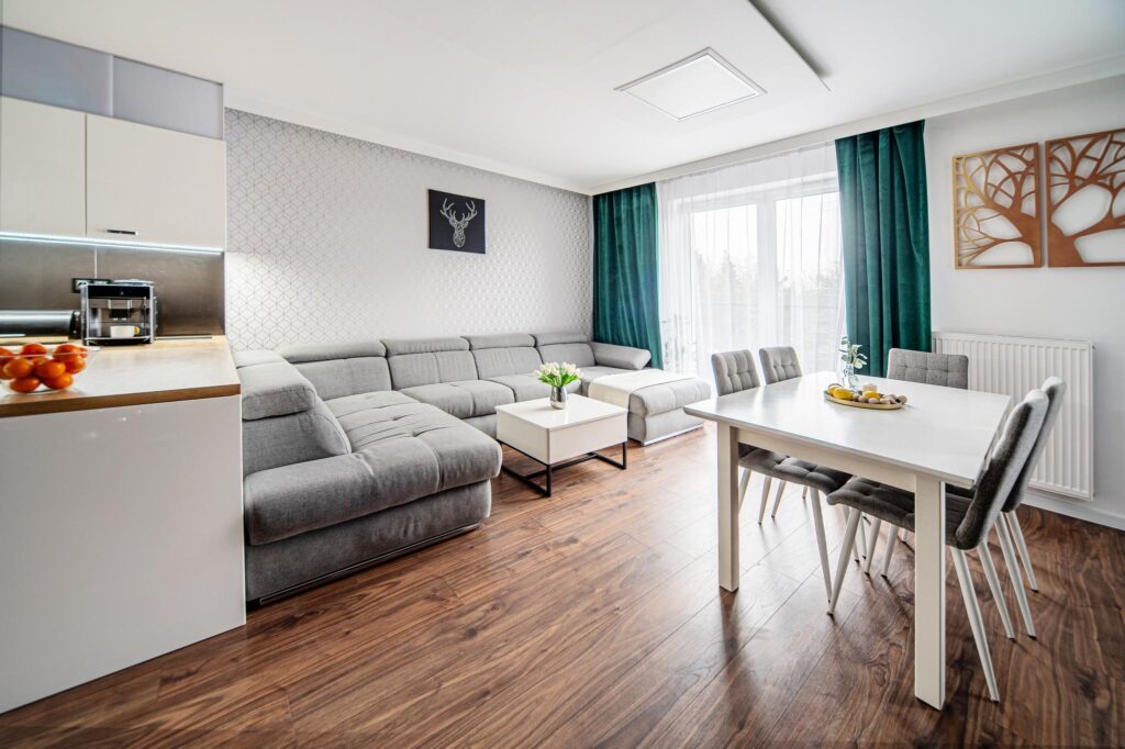 Piękne Mieszkanie w Duchnicach - zdjęcie 4