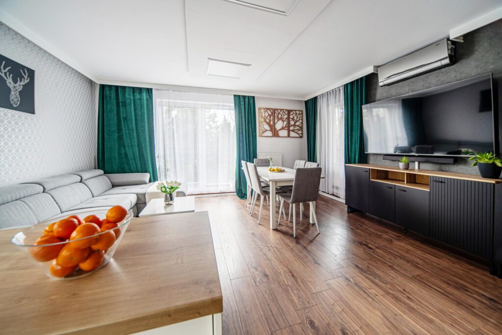 Piękne Mieszkanie w Duchnicach - zdjęcie 1