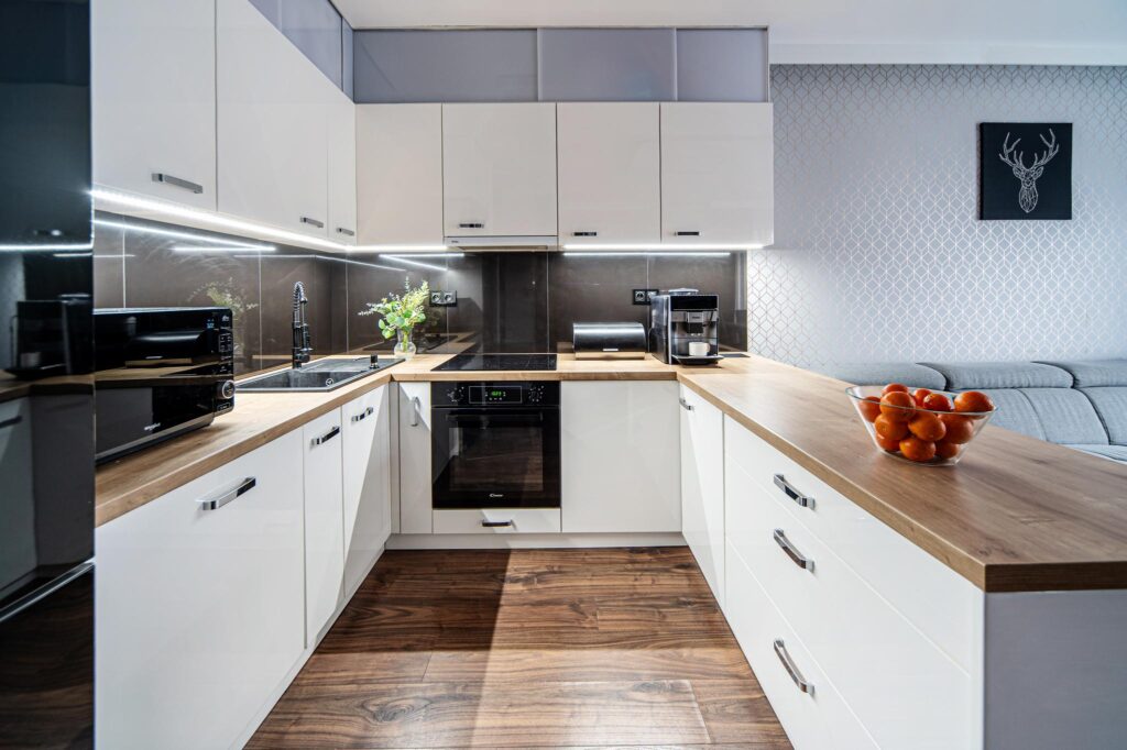 Piękne Mieszkanie w Duchnicach - zdjęcie 5