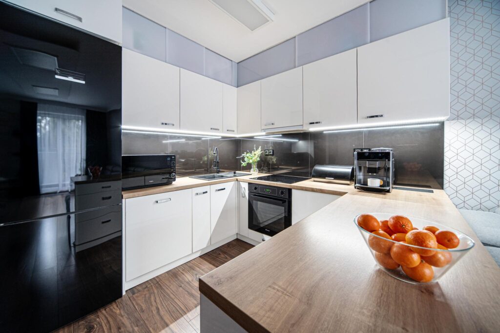 Piękne Mieszkanie w Duchnicach - zdjęcie 6