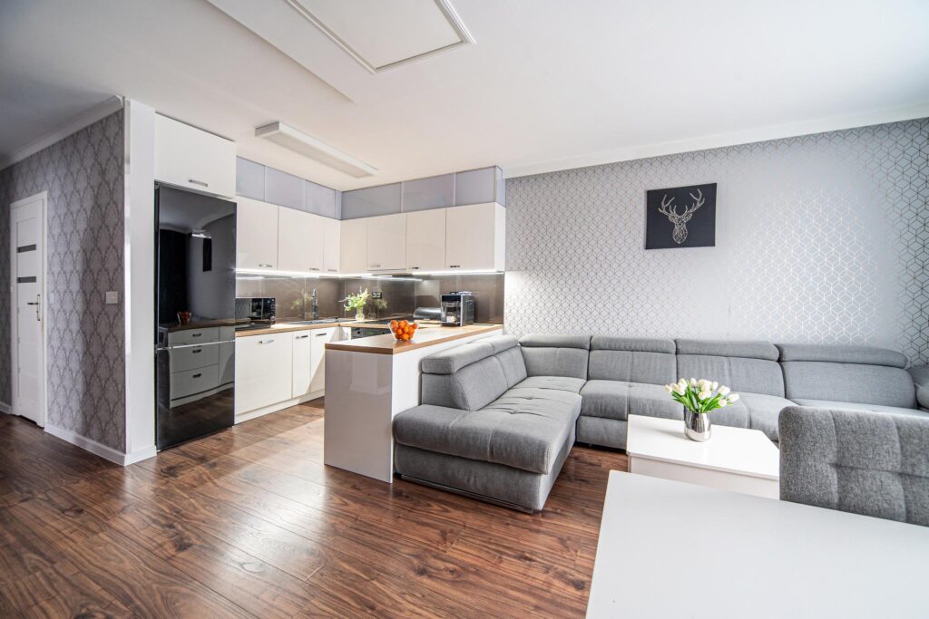 Piękne Mieszkanie w Duchnicach - zdjęcie 7