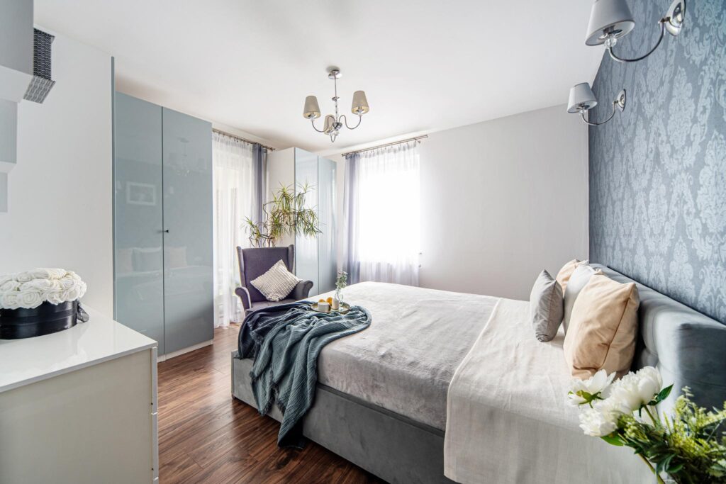 Piękne Mieszkanie w Duchnicach - zdjęcie 8