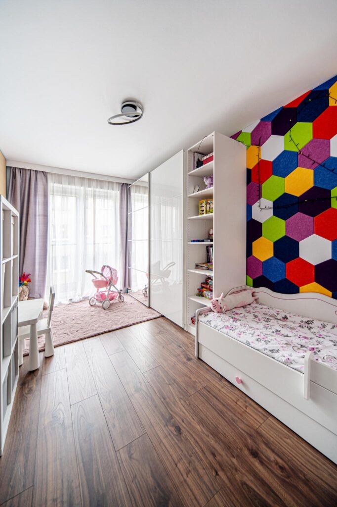 Piękne Mieszkanie w Duchnicach - zdjęcie 12