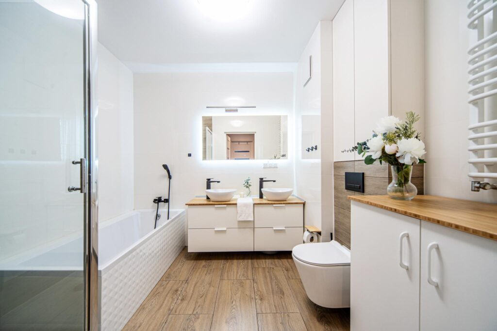 Piękne Mieszkanie w Duchnicach - zdjęcie 13