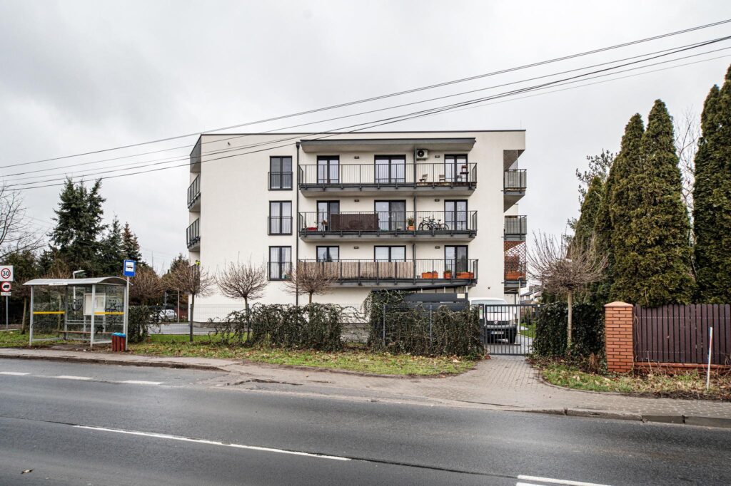 Piękne Mieszkanie w Duchnicach - zdjęcie 19