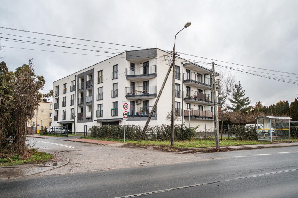 Piękne Mieszkanie w Duchnicach - zdjęcie 20