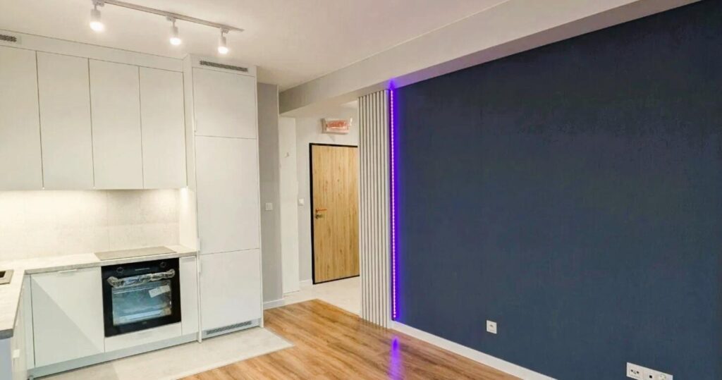 Nowe, niezamieszkałe, 3pok., w bloku z windą - zdjęcie 1