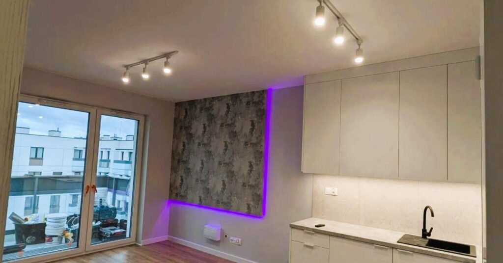 Nowe, niezamieszkałe, 3pok., w bloku z windą - zdjęcie 3