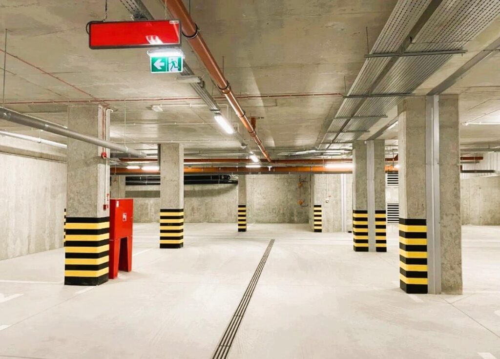 Nowe, niezamieszkałe, 3pok., w bloku z windą - zdjęcie 10