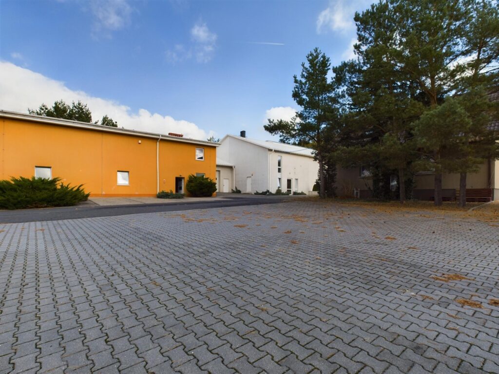 rośnij jak chcesz!  hala z możliwością do 10000m2 - zdjęcie 2