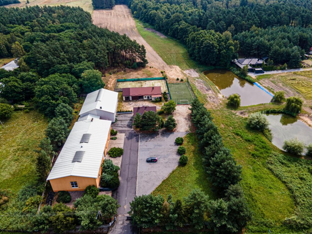 rośnij jak chcesz!  hala z możliwością do 10000m2 - zdjęcie 1
