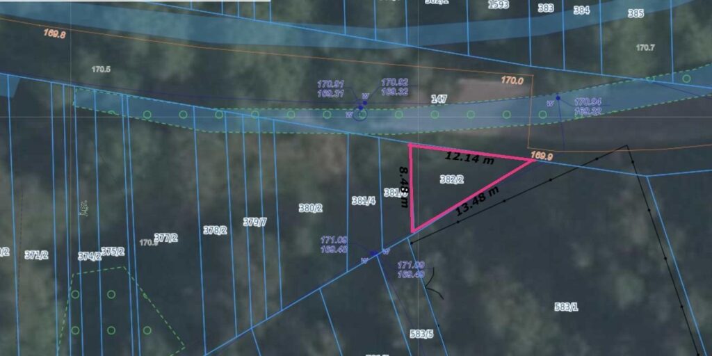 Działki na sprzedaż - zdjęcie 4