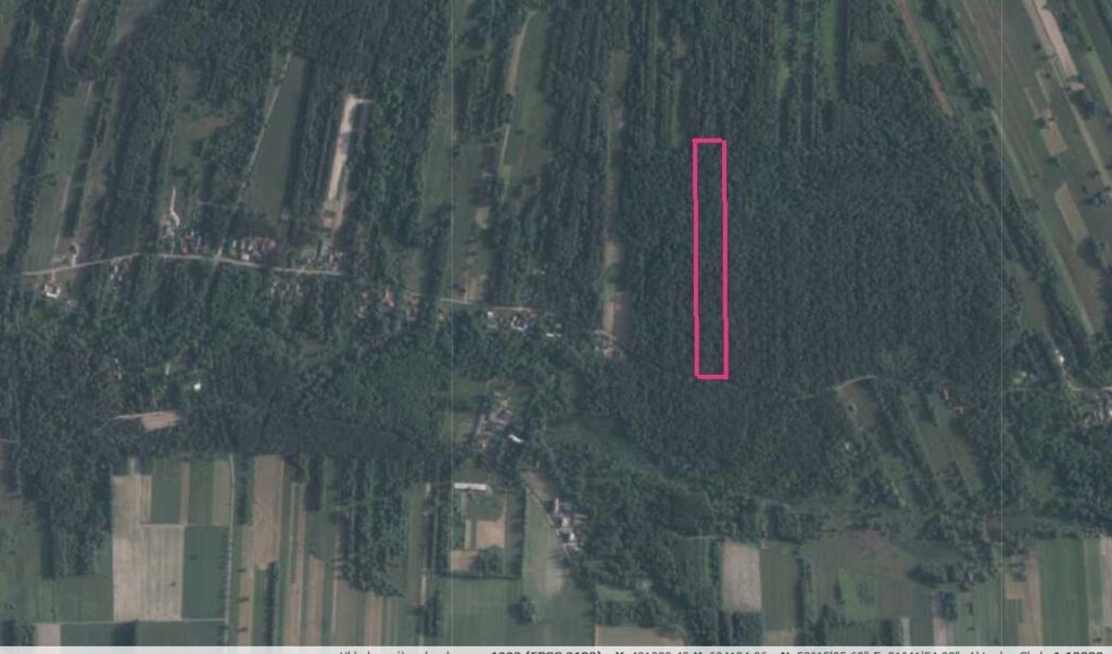 Działki na sprzedaż - zdjęcie 5