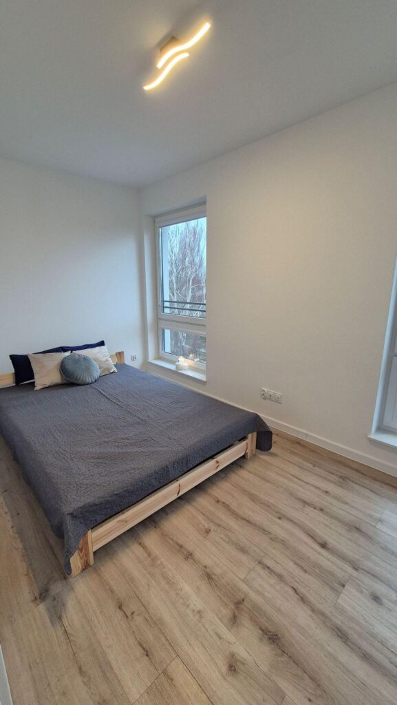 2 pokojowe mieszkanie pod wynajem. Skowarcz - zdjęcie 3