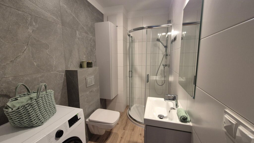 2 pokojowe mieszkanie pod wynajem. Skowarcz - zdjęcie 5