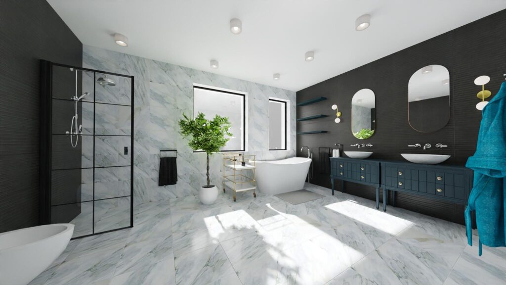 Przestronne mieszkanie z potencjałem - zdjęcie 1