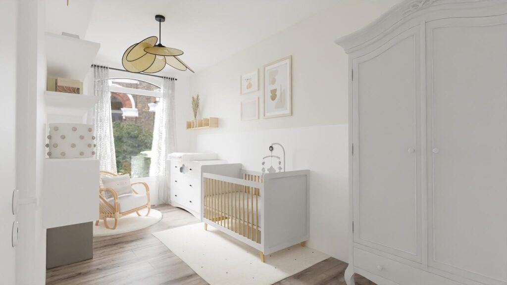 Przestronne mieszkanie z potencjałem - zdjęcie 2