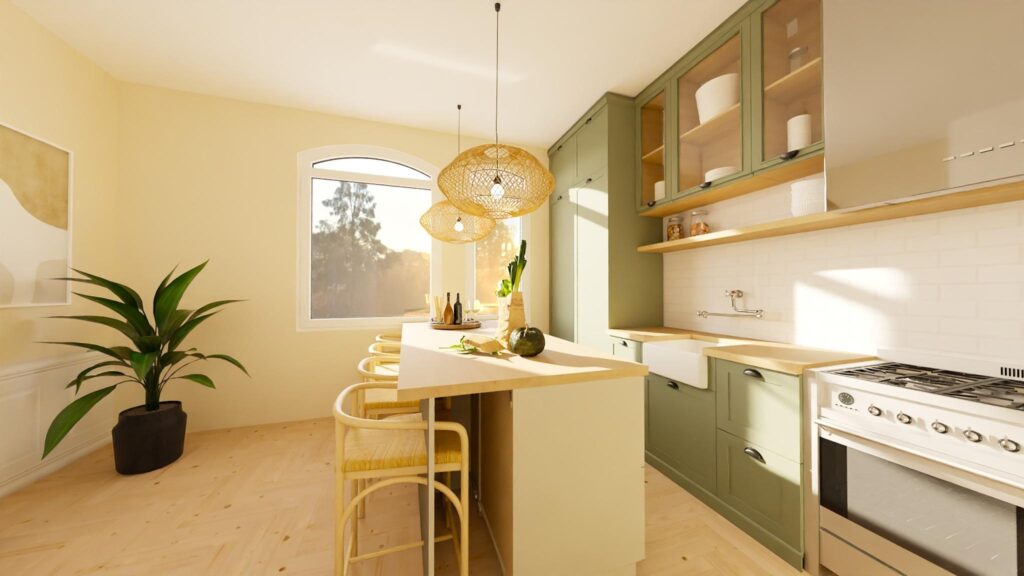 Przestronne mieszkanie z potencjałem - zdjęcie 24