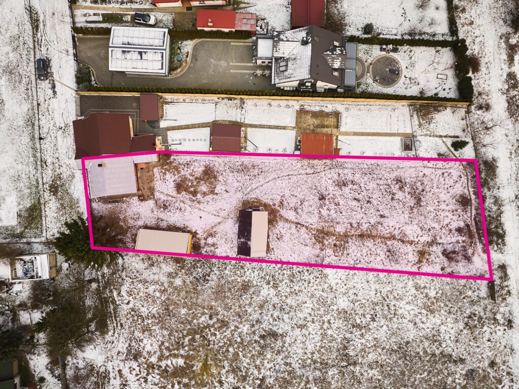 Chełm: Bliźniak 60 m², duża działka 13, 83 a. - zdjęcie 4