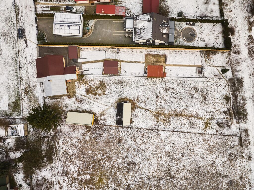 Chełm: Bliźniak 60 m², duża działka 13, 83 a. - zdjęcie 11