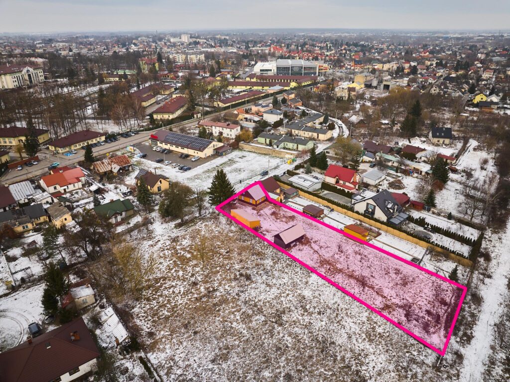 Chełm: Bliźniak 60 m², duża działka 13, 83 a. - zdjęcie 8