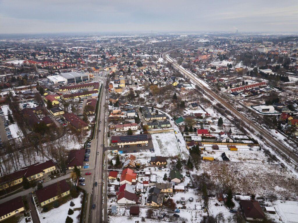 Chełm: Bliźniak 60 m², duża działka 13, 83 a. - zdjęcie 10