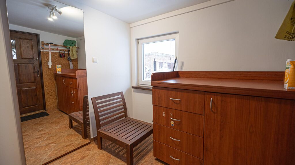 Siedlisko 0,89 ha okolice Wojciechowa - zdjęcie 9