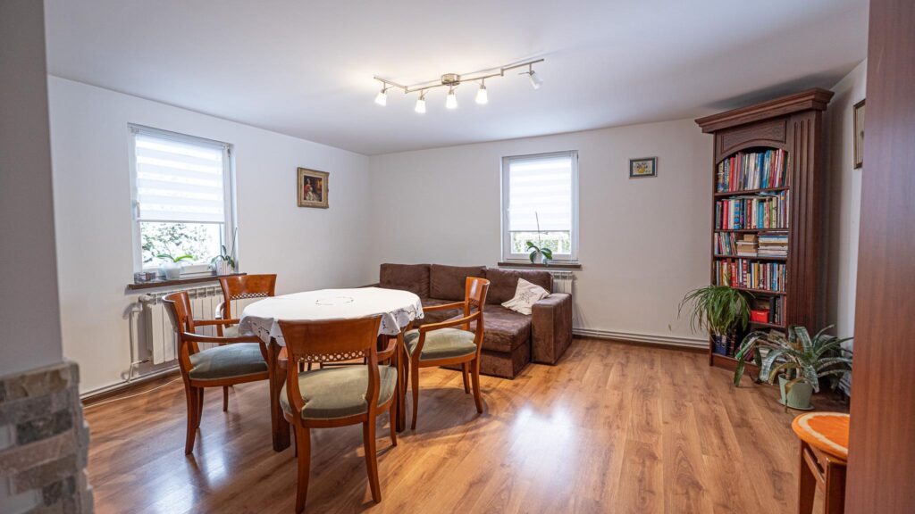 Siedlisko 0,89 ha okolice Wojciechowa - zdjęcie 5