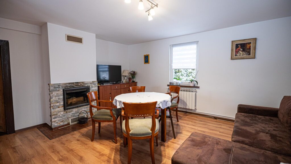 Siedlisko 0,89 ha okolice Wojciechowa - zdjęcie 3