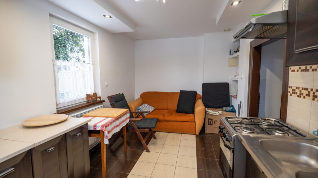 Siedlisko 0,89 ha okolice Wojciechowa - zdjęcie 7