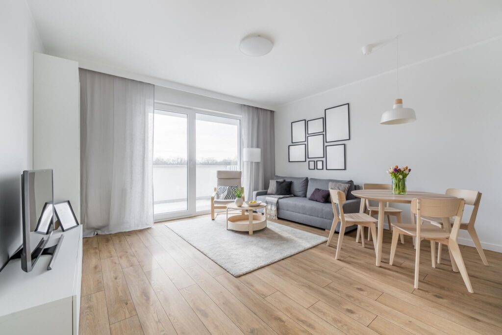 Przestronne, nowe M2 na Targówku - zdjęcie 1