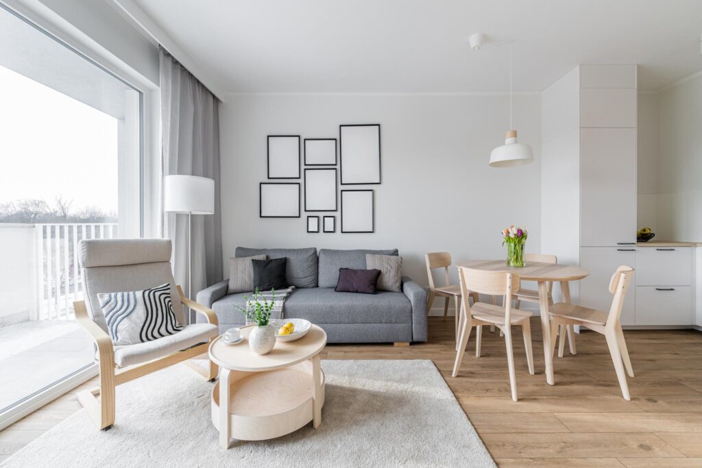 Przestronne, nowe M2 na Targówku - zdjęcie 2