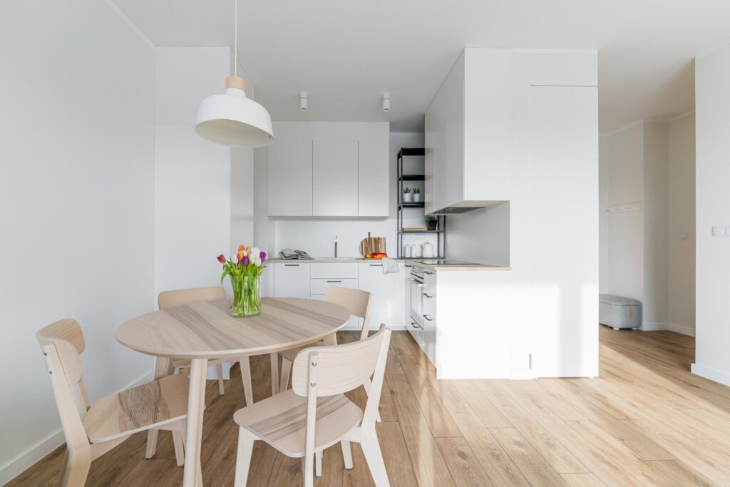 Przestronne, nowe M2 na Targówku - zdjęcie 4