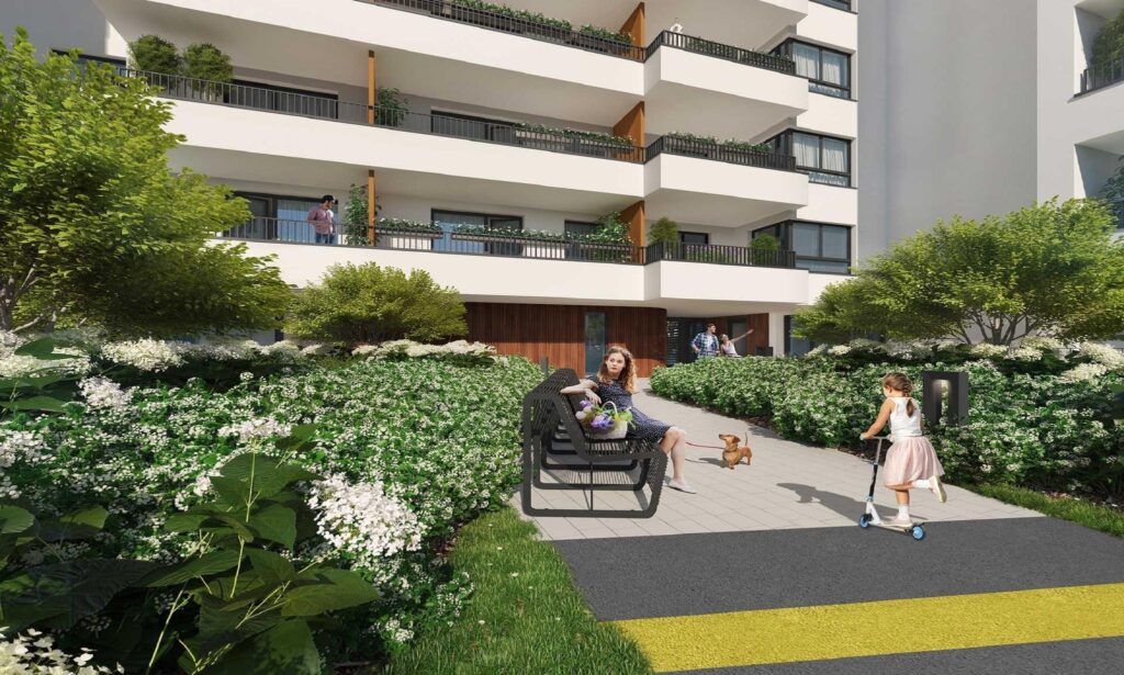 Słoneczne 2 pokoje na warszawskich Włochach - zdjęcie 3